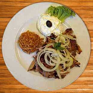 Gyros