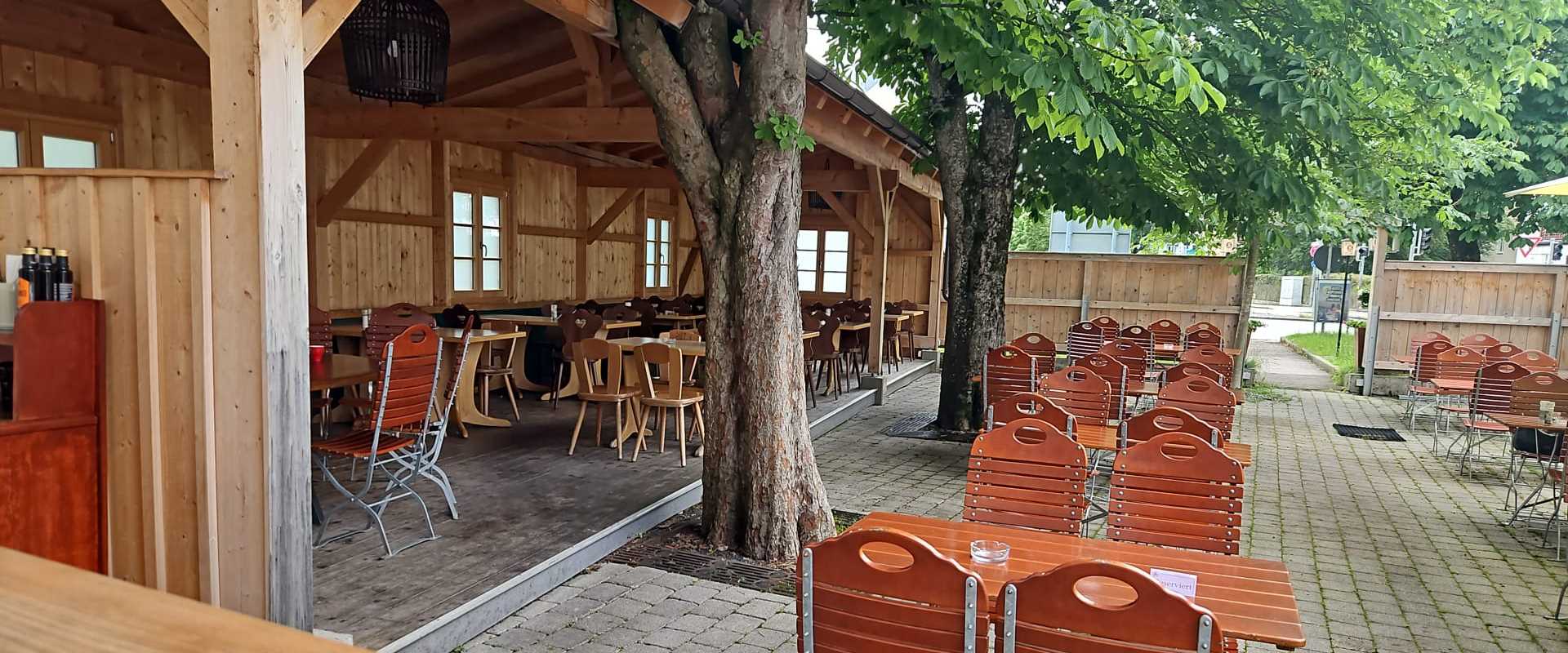 Restaurant Aphrodite Deisenhofen - Griechisches Restaurant2