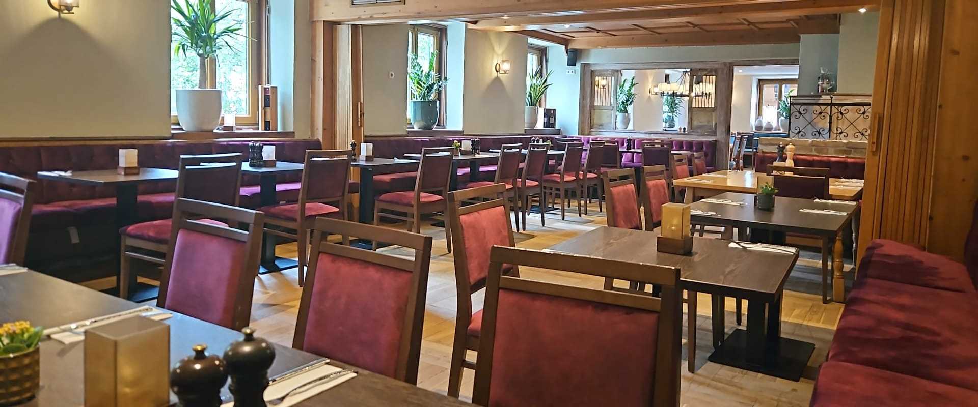 Restaurant Aphrodite Deisenhofen - Griechisches Restaurant1